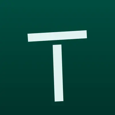 ТЕХНО, лого-визитка