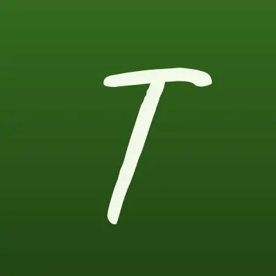 ТЕХНО ПЛЮС, лого-визитка
