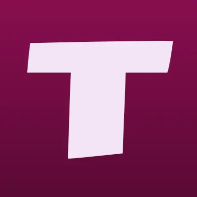 ТМ Комплект, фирма, лого-визитка