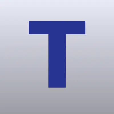 ТМ-Сервис, лого-визитка