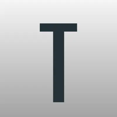 ТМК, магазин инструмента и оборудования, лого-визитка