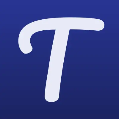 ТНВ-Планета, телеканал, лого-визитка