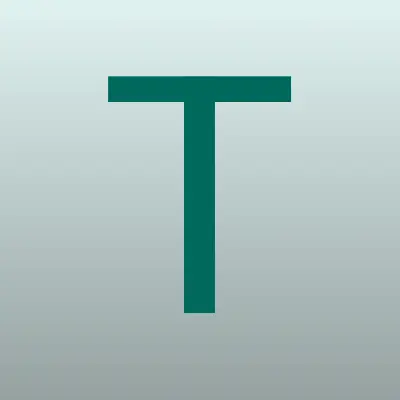 TONIUM, лого-визитка