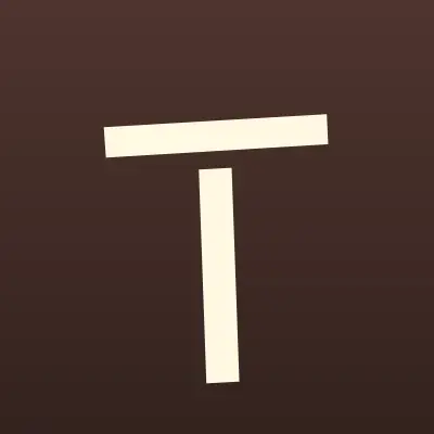 ТСЖ Газовик, лого-визитка