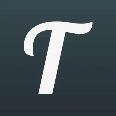 ТСЖ Новатор, лого-визитка