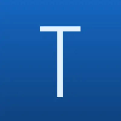 ТЦК, лого-визитка