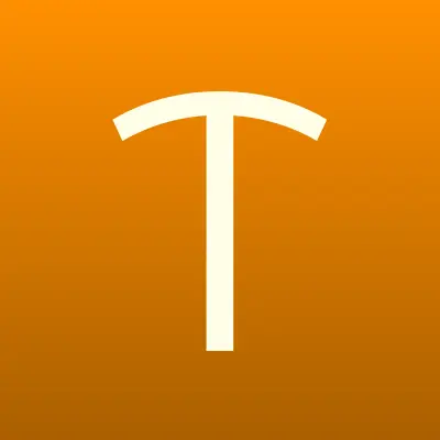 ТаграС-ХимСервис, лого-визитка