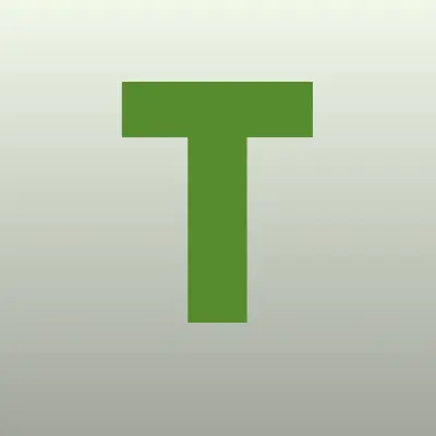 Там-Там, туристическое агентство, лого-визитка