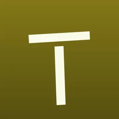 Тамара, лого-визитка
