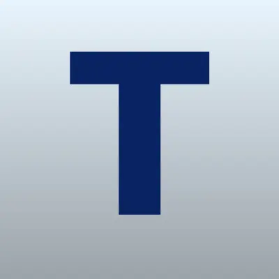 ТатАвтоматизация, лого-визитка