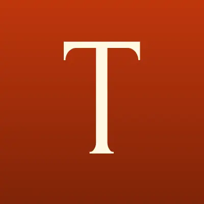 Татнефть, медико-санитарная часть, лого-визитка
