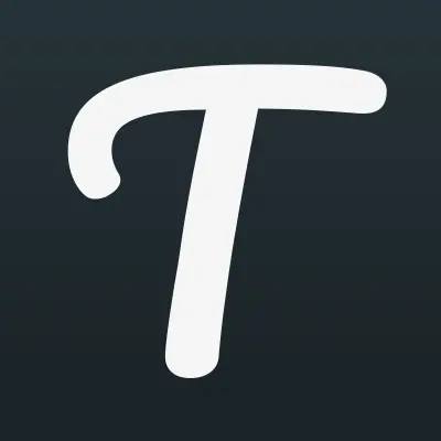 Татнефть-школа, лого-визитка