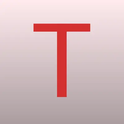 Таттелеком, телекоммуникационная компания, лого-визитка