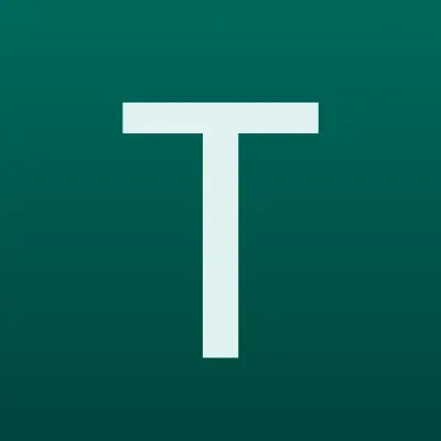 Технические средства охраны, фирма, лого-визитка