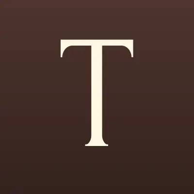 Tennis City, спортивный центр, лого-визитка
