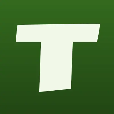 Тепло-ЭнергоСервис, лого-визитка
