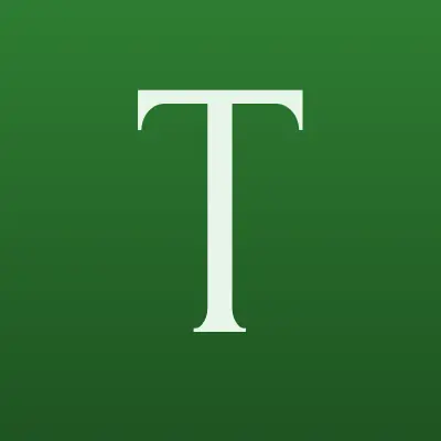 Теремок, сеть центров по уходу за детьми, лого-визитка