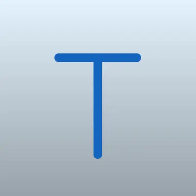 Теремок, сеть центров по уходу за детьми, лого-визитка