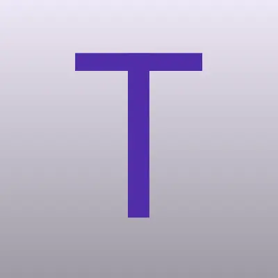 Теремок, сеть центров по уходу за детьми, лого-визитка