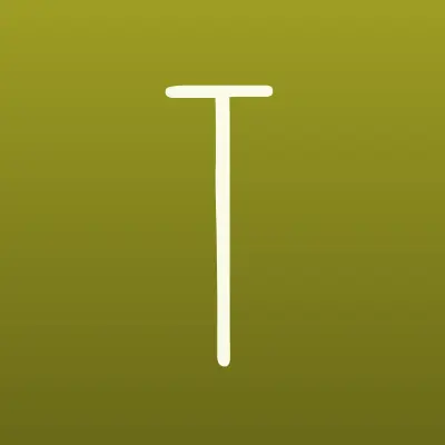 Территория Роста, лого-визитка