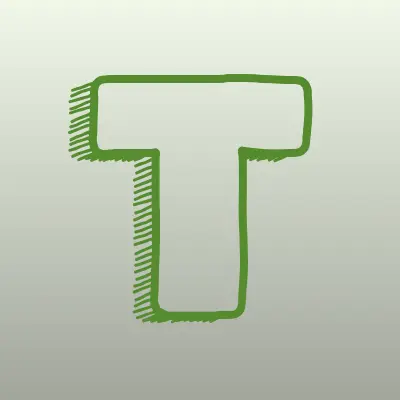 Тилмаш, лого-визитка