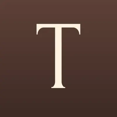 Тимерлайн, фирма, лого-визитка