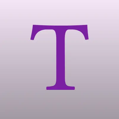Топотушки, частный детский сад, лого-визитка