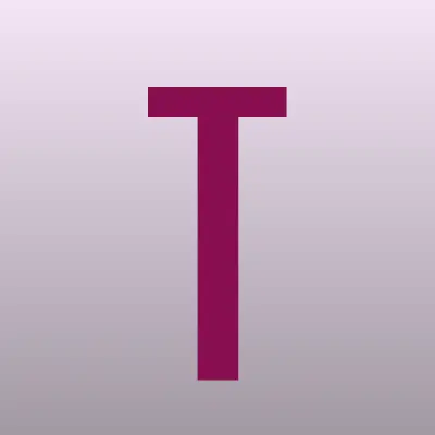 Трамплин, сеть торгово-прокатных центров, лого-визитка