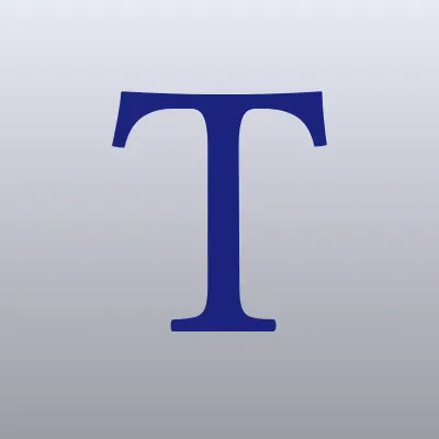 ТрансОйл, лого-визитка