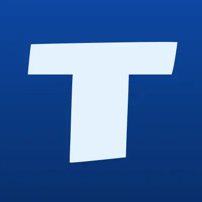 Триал+, автоателье, лого-визитка