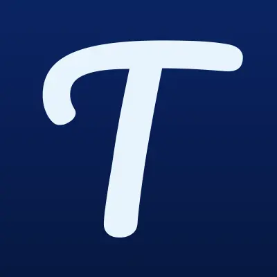 Триумф, салон мебели, лого-визитка