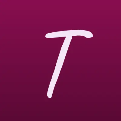 Триус, салон-магазин белорусской мебели, лого-визитка