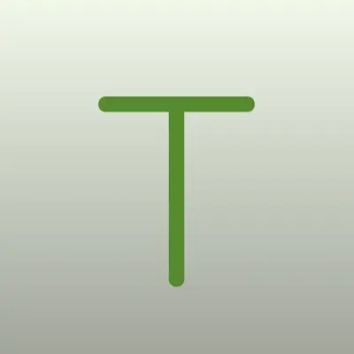 Триус, салон-магазин белорусской мебели, лого-визитка