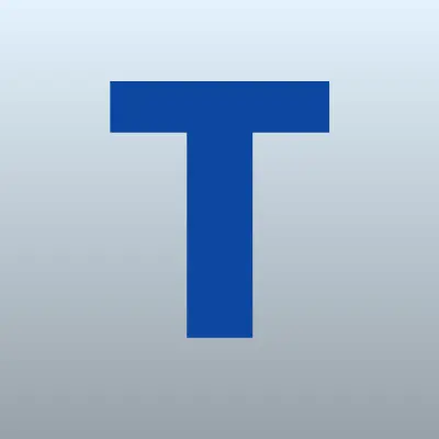 Турбина, магазин спортивного питания, лого-визитка