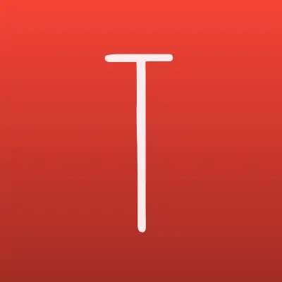 Творческая Удача, студия, лого-визитка
