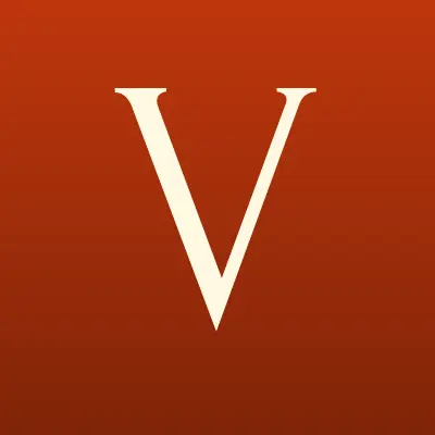 VIN service, автоцентр, лого-визитка