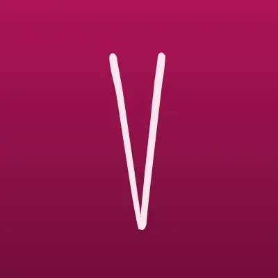 Velour, ателье мод, лого-визитка