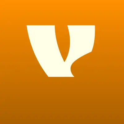 Vianor, шинный центр, лого-визитка