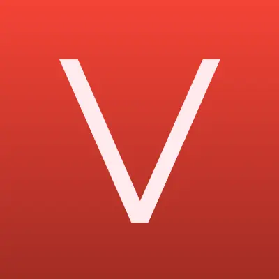 Victoria, авторская школа-студия наращивания ресниц, лого-визитка