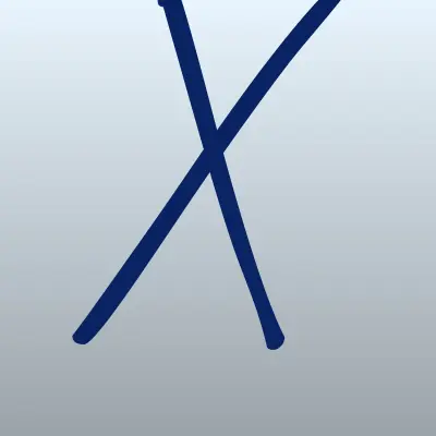 X-Fit Premium, фитнес-клуб, лого-визитка