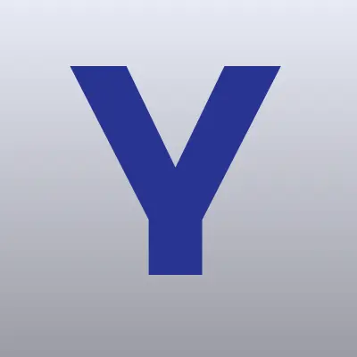 Yoko, автомойка, лого-визитка