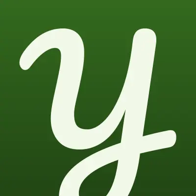 Yulsun, магазин автозапчастей, лого-визитка