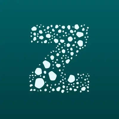 ZiP Сервис, автоцентр, лого-визитка