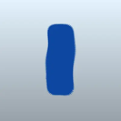 i-market, сеть магазинов, лого-визитка