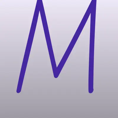 maxim, сервис заказа клининга, лого-визитка