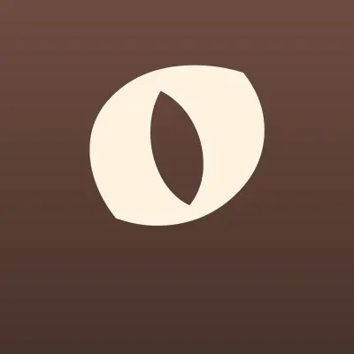 oodji, лого-визитка