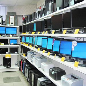 Компьютерные магазины Альметьевска