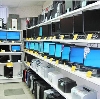 Компьютерные магазины в Альметьевске