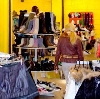 Магазины одежды и обуви в Альметьевске