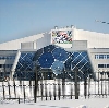 Спортивные комплексы в Альметьевске